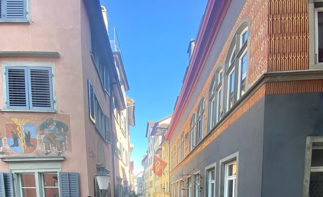 Foto von Kino Stüssihof, Bar, Take-Out