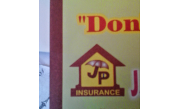 Photo of JP Total Insurance Solutions