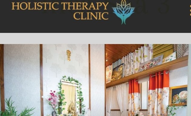 Photo of Holistic Therapies Clinic