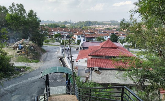 Photo of Taman Puncak Jalil Recreation Park