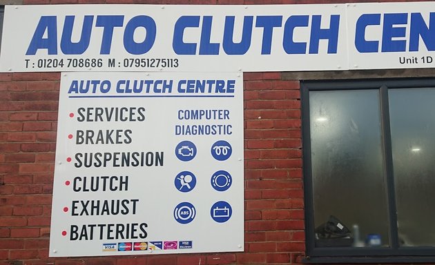 Photo of Auto Clutch Centre