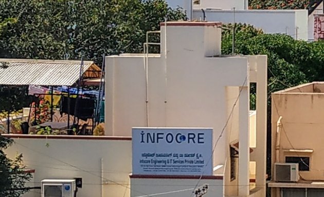 Photo of Infocore Engineering and IT Services