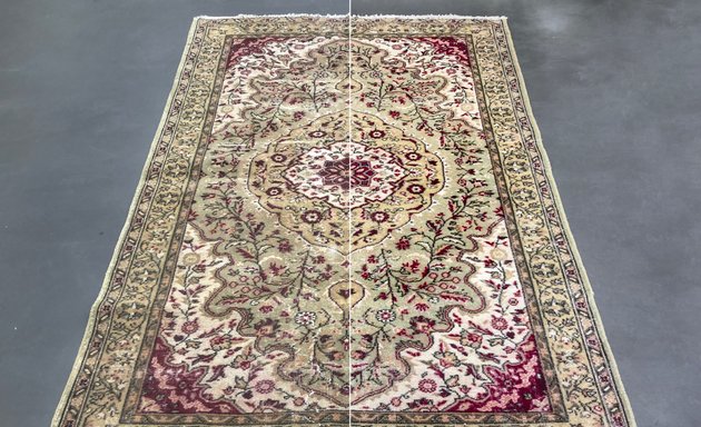 Photo of Oriental Rug Services