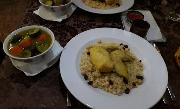 Photo of Moroccan Sahara Restaurant