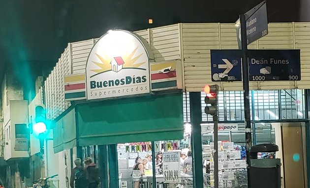 Foto de Supermercado Buenos Días