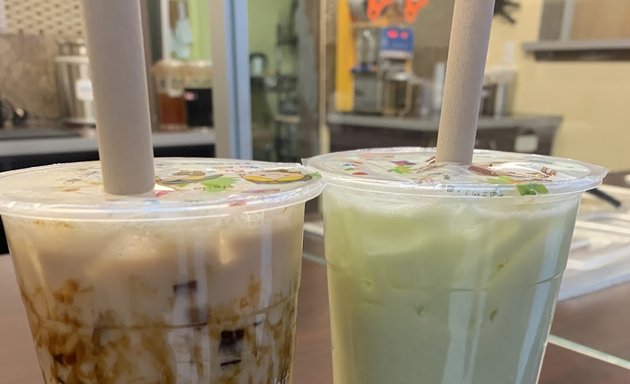 Photo of Habit@T Boba Tea Express