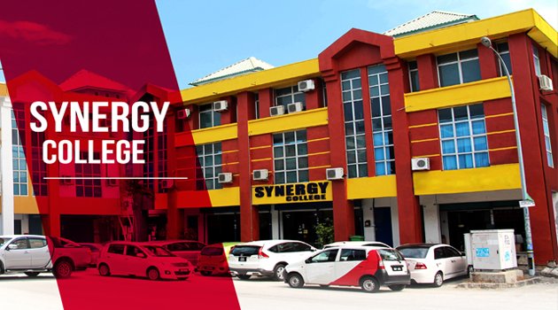 Photo of Synergy College