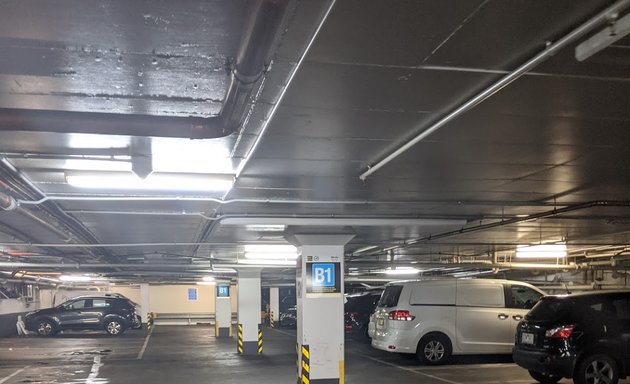 Photo of Mid Сity Care Carpark