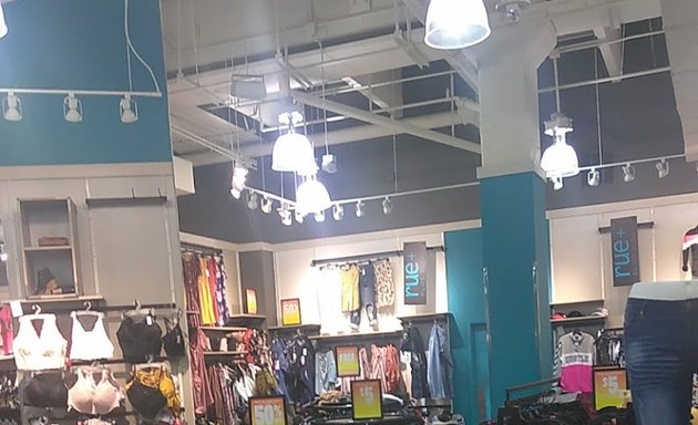 Photo of rue21