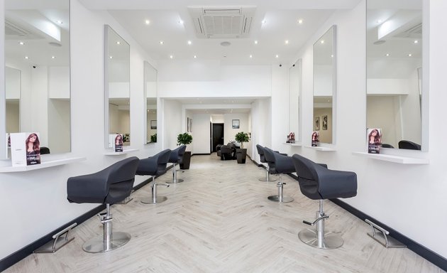 Photo of number four hairdressers