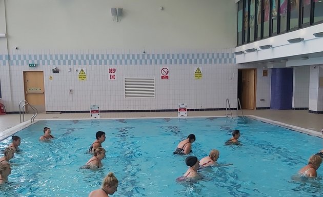 Photo of Liverpool Aquatics Centre Lifestyle