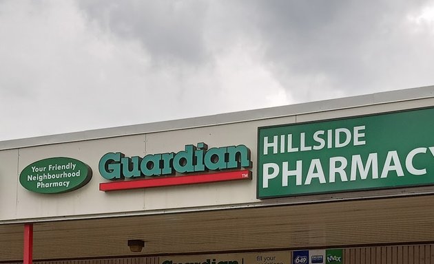 Photo of Guardian Hillside Pharmacy
