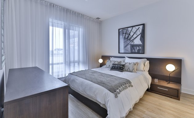 Photo of Vita - Condos locatifs