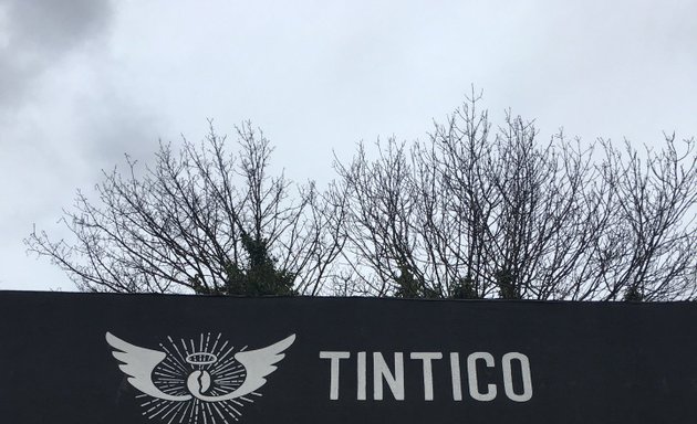 Photo of Tintico
