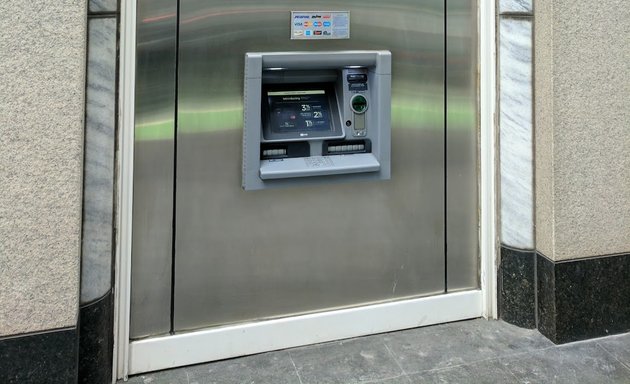 Photo of Fifth Third Bank ATM