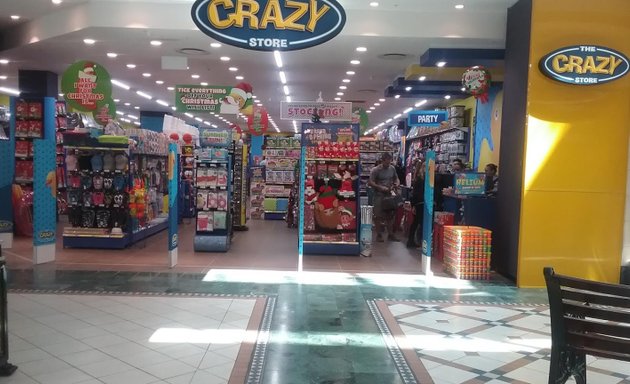 Photo of The Crazy Store Canal Walk