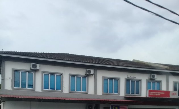 Photo of Cawangan Serahan Batu 9 Cheras (Pos Malaysia)