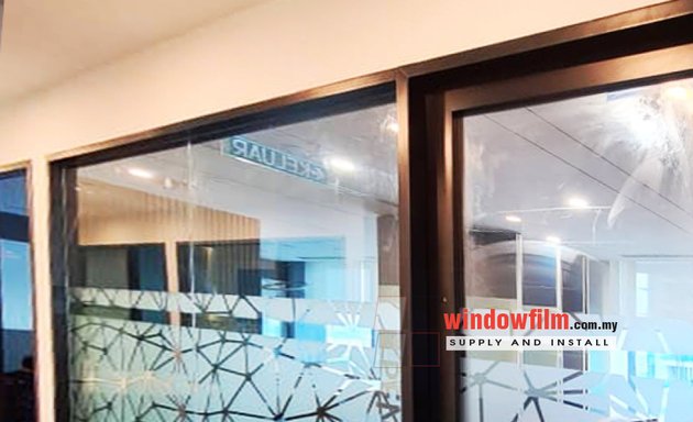 Photo of Office and House Window Tinting (Tinted Rumah dan Pajabat)