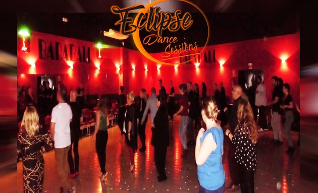 Foto de Eclipse Dance | Clases de Salsa y Bachata