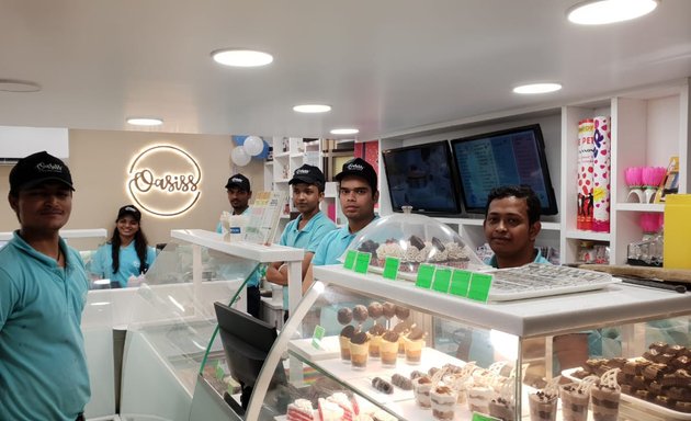 Photo of Oasiss Desserts, Lower Parel