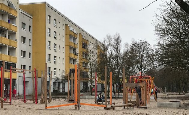 Foto von QM Boulevard Kastanienallee - Stadtteilbüro