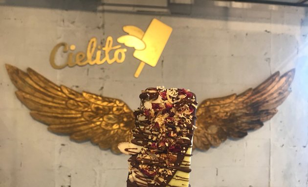 Photo of Cielito Artisan Pops