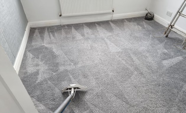 Photo of Squeak and Bubbles Domestic and Commercial Carpet Cleaners & Communal Block Carpet Cleaners Leeds