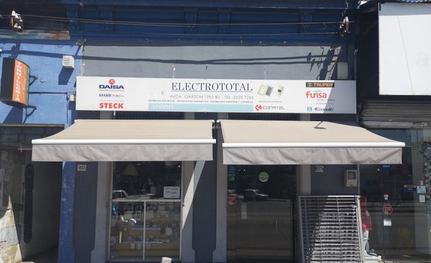 Foto de Electrototal S.r.l