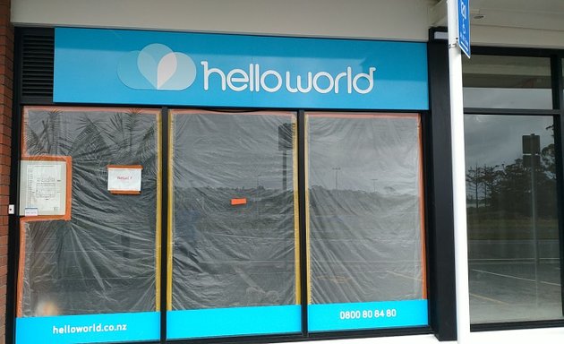 Photo of helloworld Travel Millwater (Working Remotely)