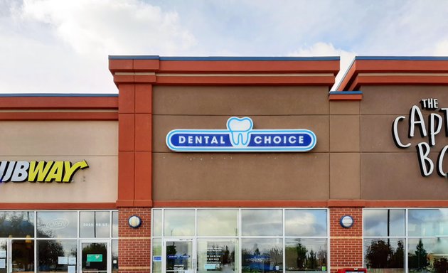 Photo of South Edmonton Common Dental Choice