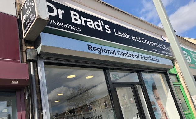 Photo of Doctor Brad's Laser and Cosmetic Clinic