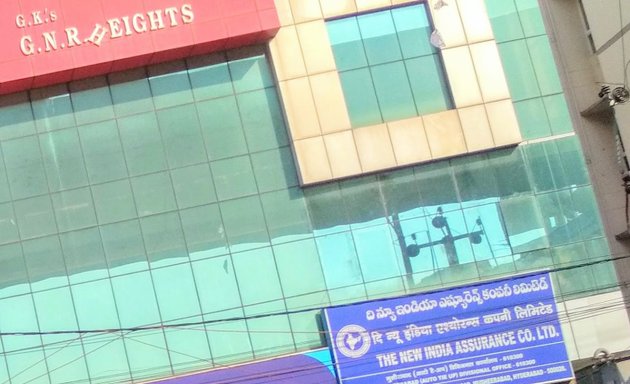 Photo of The New India Assurance Company Limited