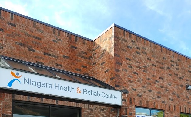 Photo of Niagara Health & Rehab Centre
