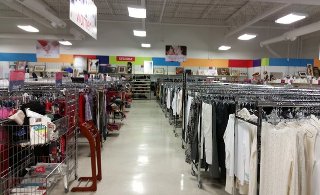 Photo of The Salvation Army Thrift Store