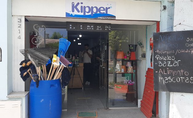 Foto de Kipper Polirrubro