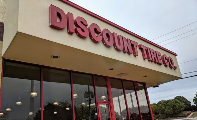 Photo of Discount Tire