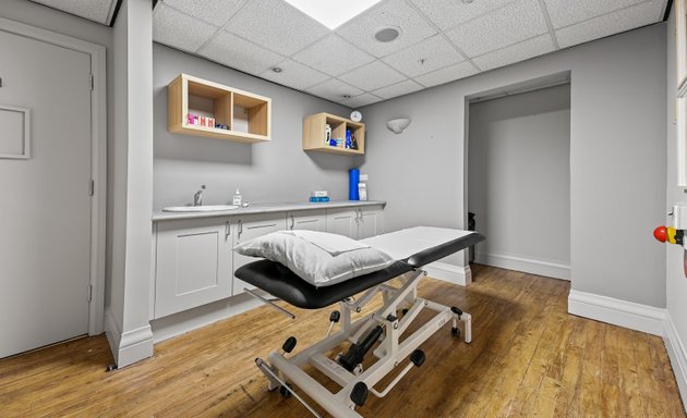 Photo of BOOST PHYSIO- Swiss Cottage