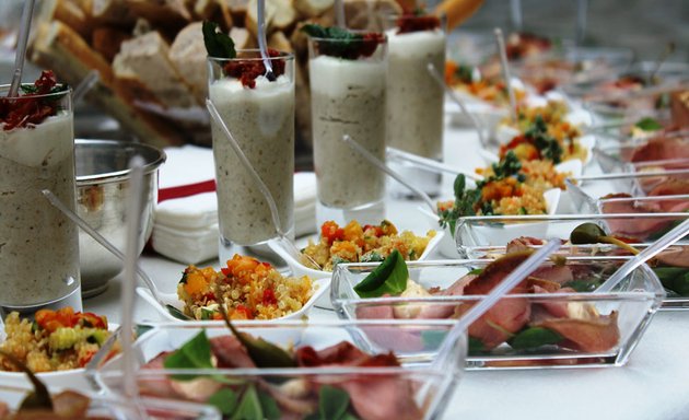 foto Pietrini Bon Ton, catering & banqueting