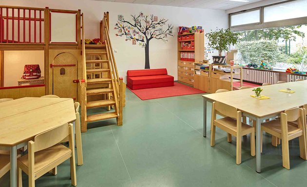 Foto von Kinderzentrum Milseburgstraße