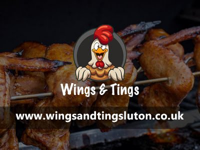 Photo of Wings and Tings