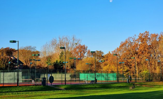 Photo of Totteridge Tennis Club