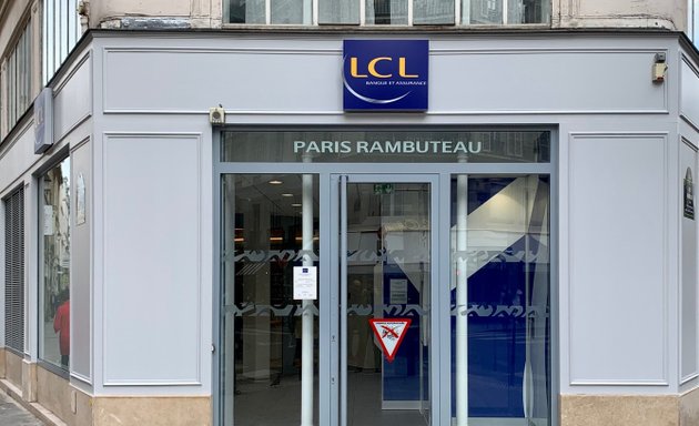 Photo de LCL Banque et assurance