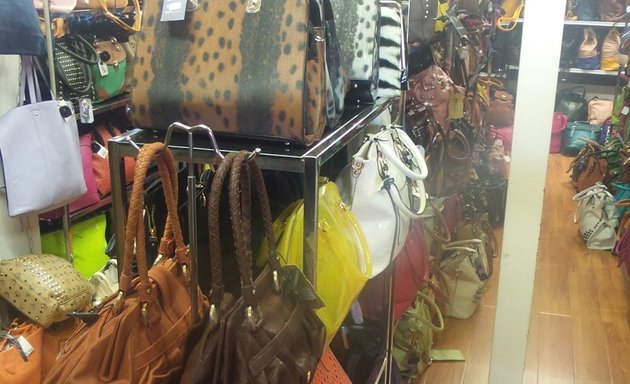 Photo of Leather Bags Tradings