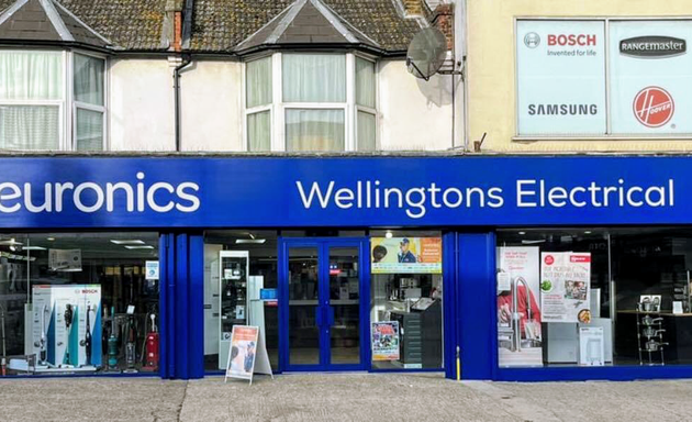 Photo of Wellingtons Home Electrical