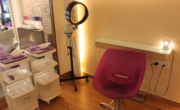 Photo of Envi Salon & Spa - Worli