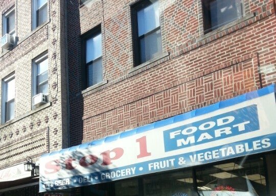 Photo of Stop 1 Food Mart