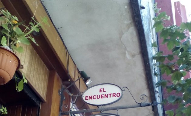 Foto de El Encuentro ~ Cervecería