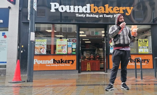 Photo of Poundbakery