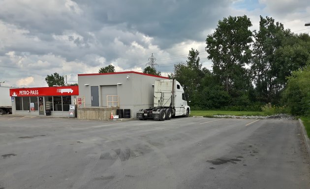 Photo of Petro-Pass Truck Stop