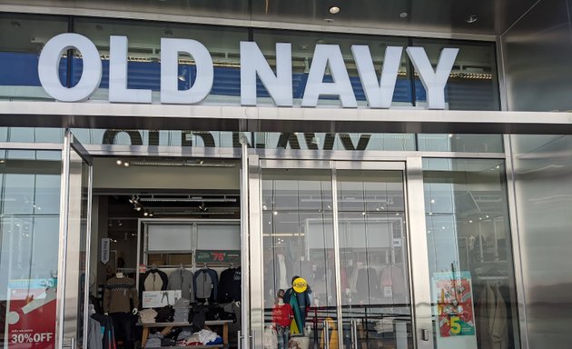 Photo of Old Navy